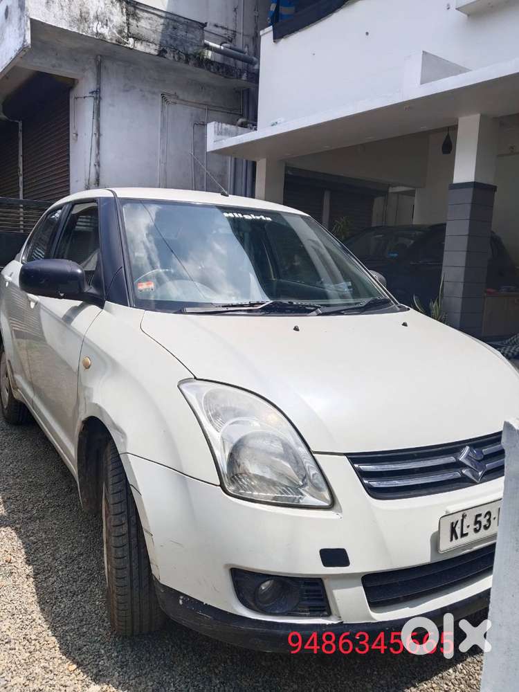 Swift Dzire