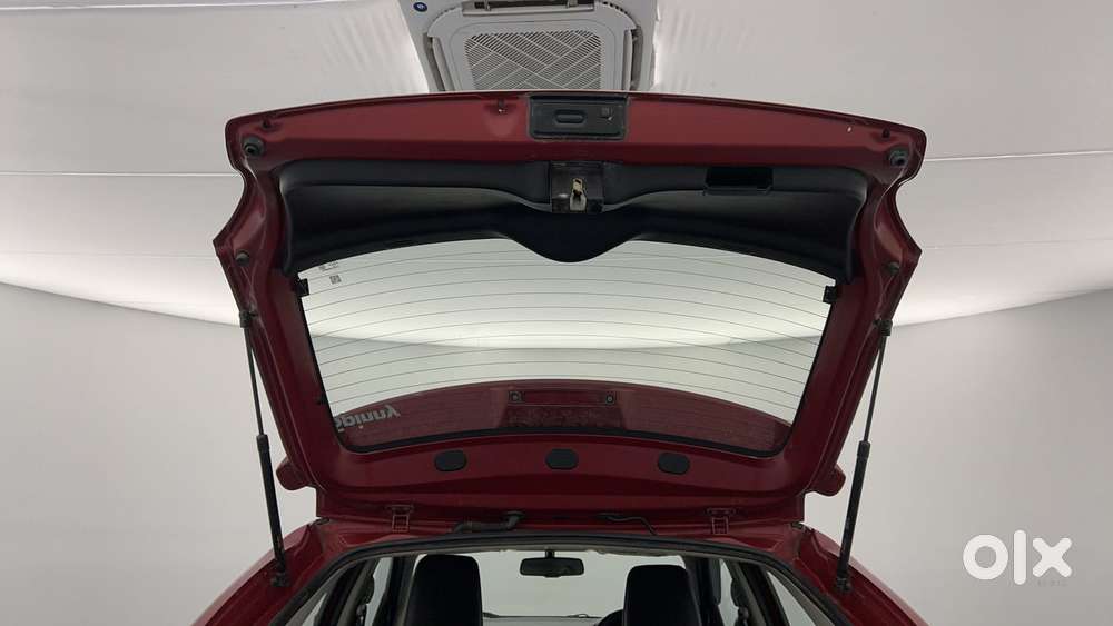 Maruti Suzuki Baleno 1.2 Zeta, 2019, Petrol