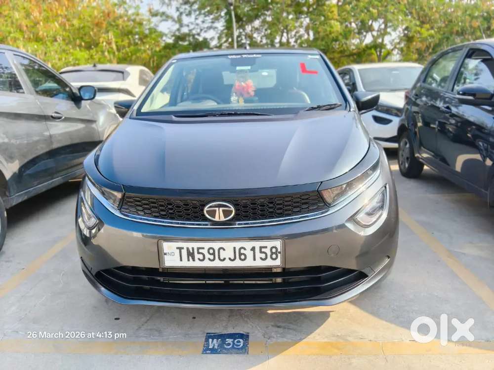 Tata Altroz 1.2 Xt 2021