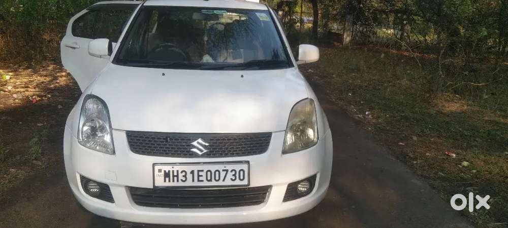 Maruti Suzuki Swift Dzire 2016 Diesel 115000 Km Driven
