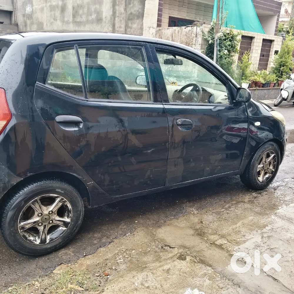 Hyundai I10 2008 Petrol 60000 Km Driven