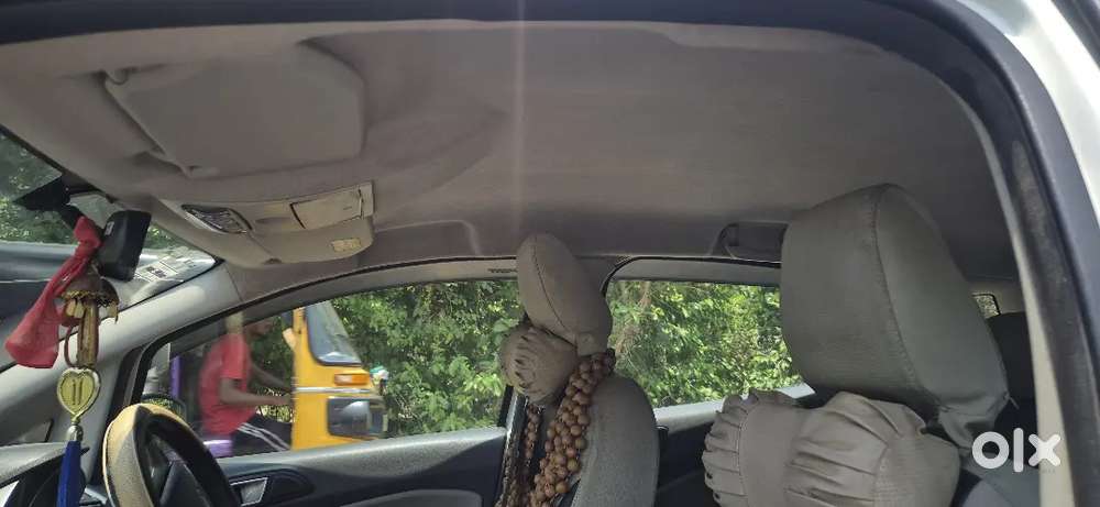 Ford Ecosport 2014