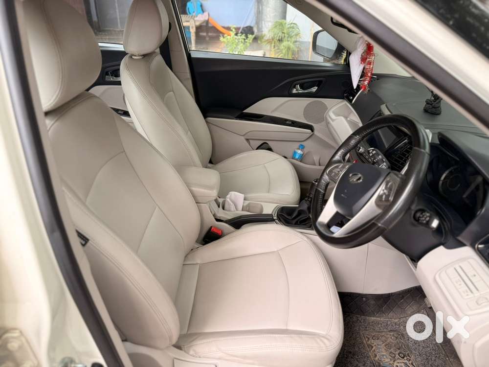 Mahindra Xuv300 Petrol 2020