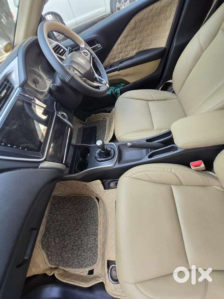 Honda Diesel Manual 2017 Car
