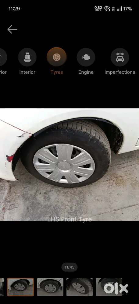 Ford Figo 2011 Diesel Exi