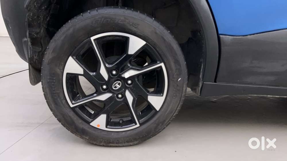 Tata Punch Creative, 2022, Petrol