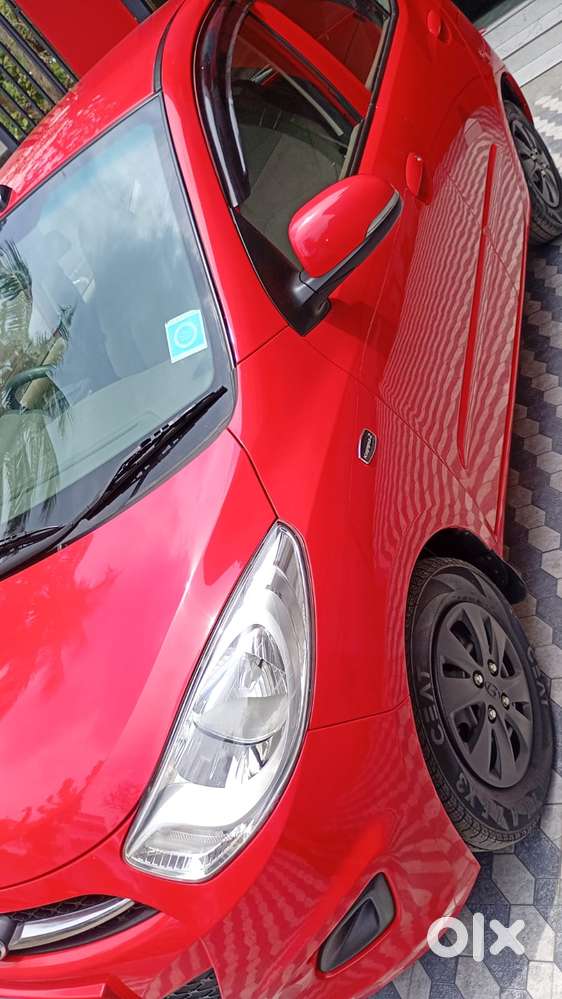 Hyundai I10 1.2 Kappa Sportz, 2012, Petrol