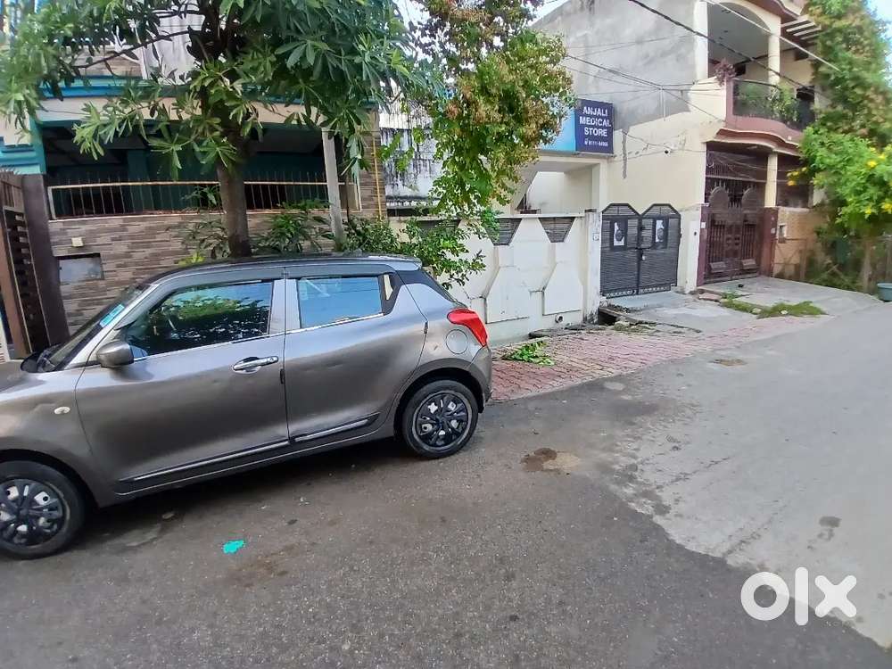 Maruti Suzuki Swift 2018 Lxi