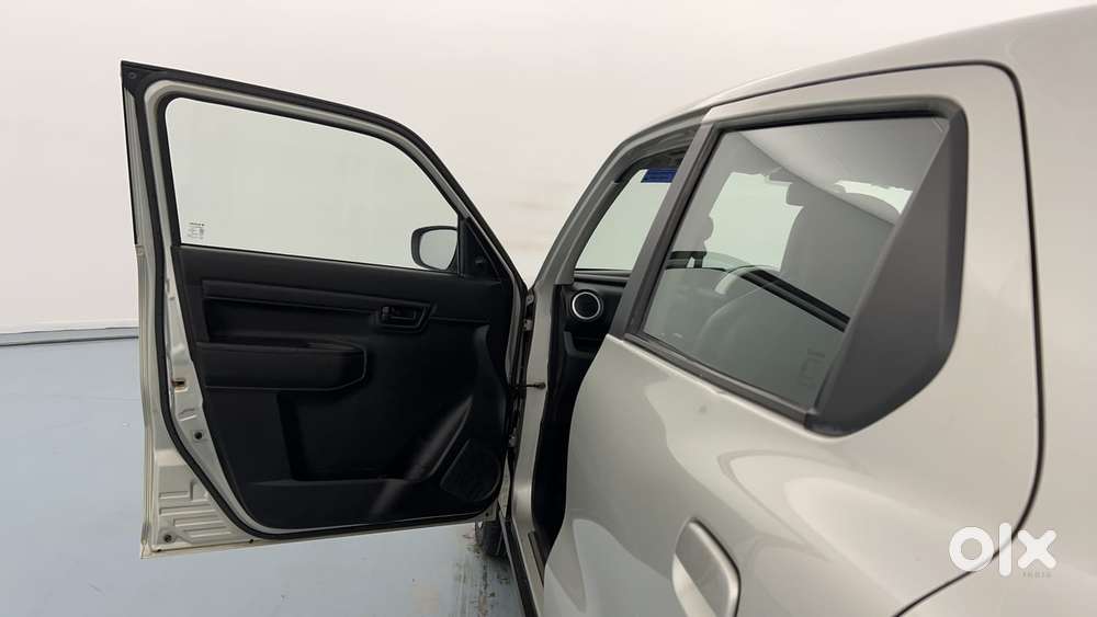 Maruti Suzuki S-presso Vxi Plus, 2020, Petrol