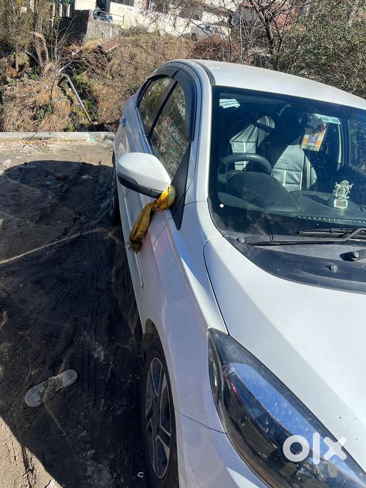 Tata Tigor 2018 Petrol Good Condition