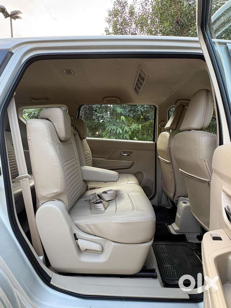 Maruti Suzuki Ertiga 1.5 Zxi, 2021, Petrol