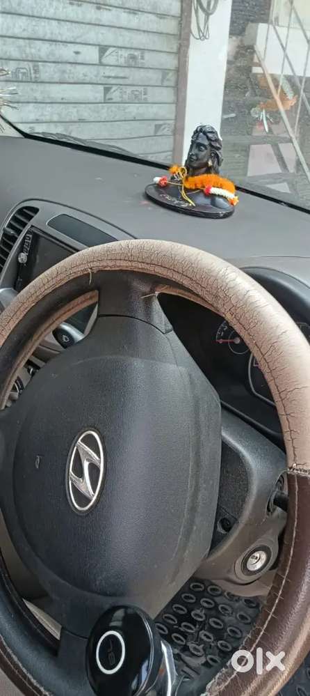 Hyundai I10 2013