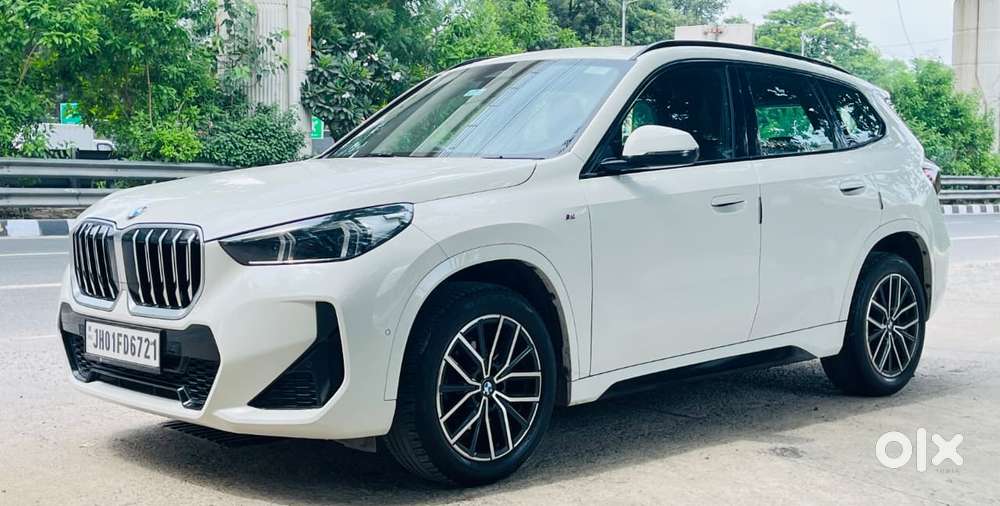 Bmw X1 Sdrive18d M Sport, 2023, Diesel