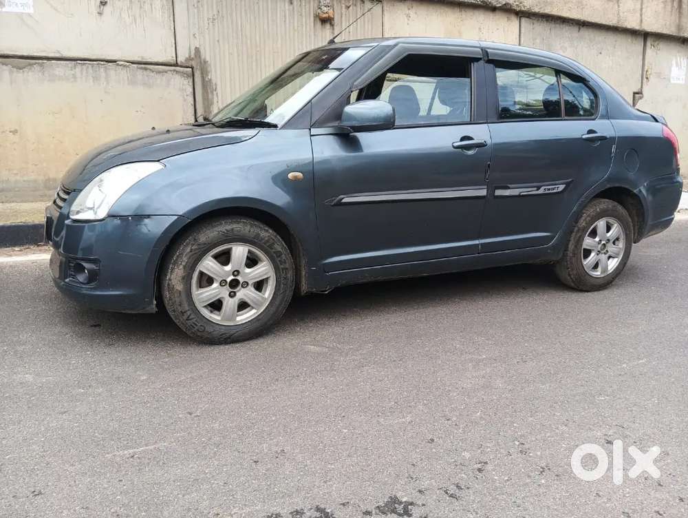 Maruti Suzuki Swift Dzire 2009 Diesel Good Condition