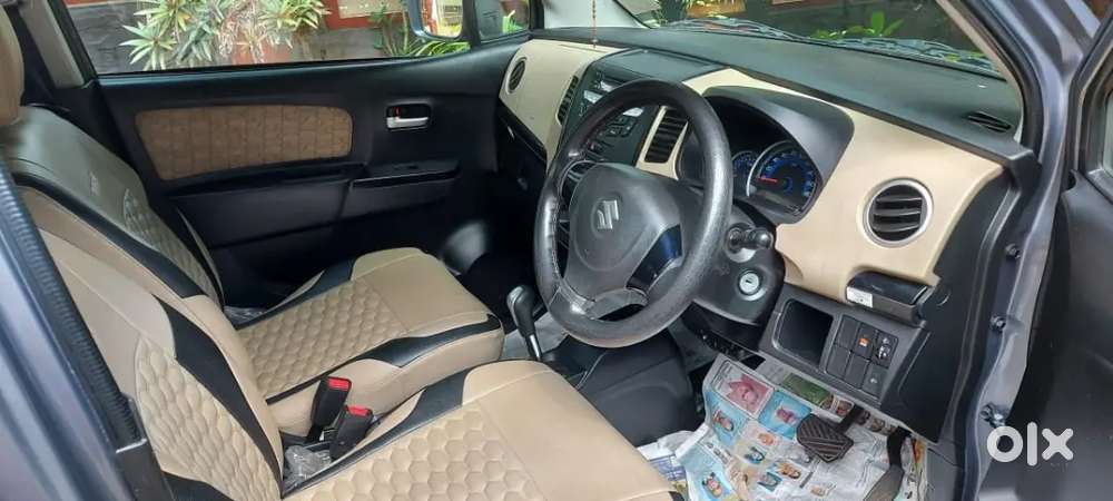 Lady Used Service Maintained Genuine Vehicle 
2018 November