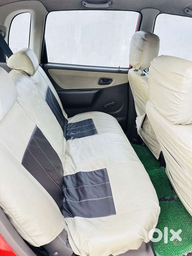 Maruti Suzuki Zen Estilo Lxi Bs Iv, 2010, Petrol