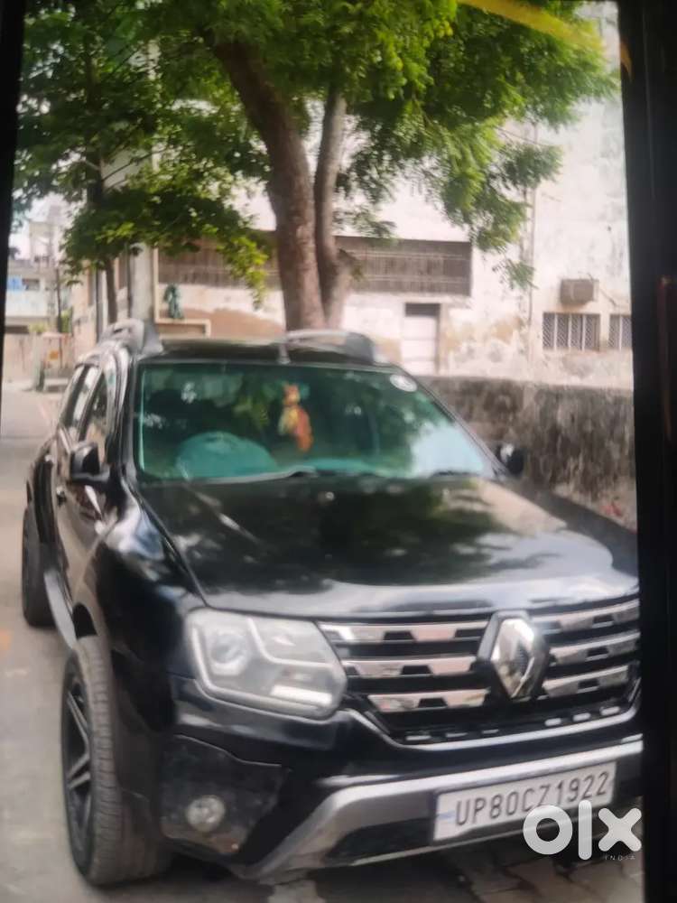Renault Duster 2014 Diesel Good Condition