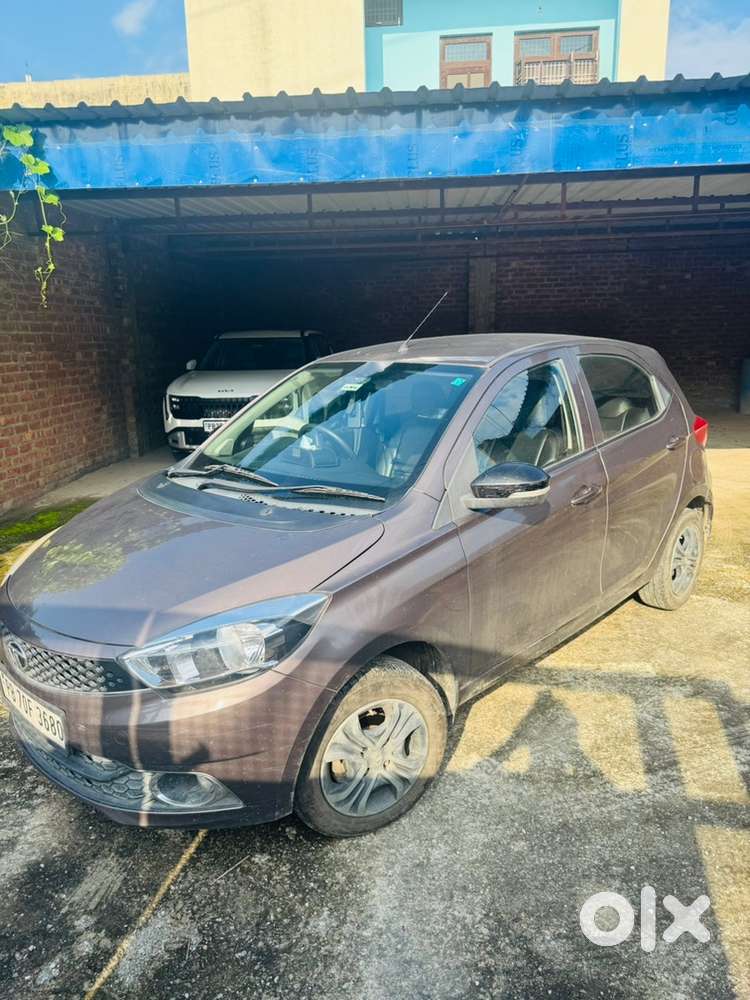 Tata Tiago Petrol 2019