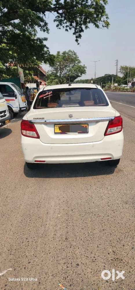 Maruti Suzuki Dzire 2019 Diesel 124000 Km Driven