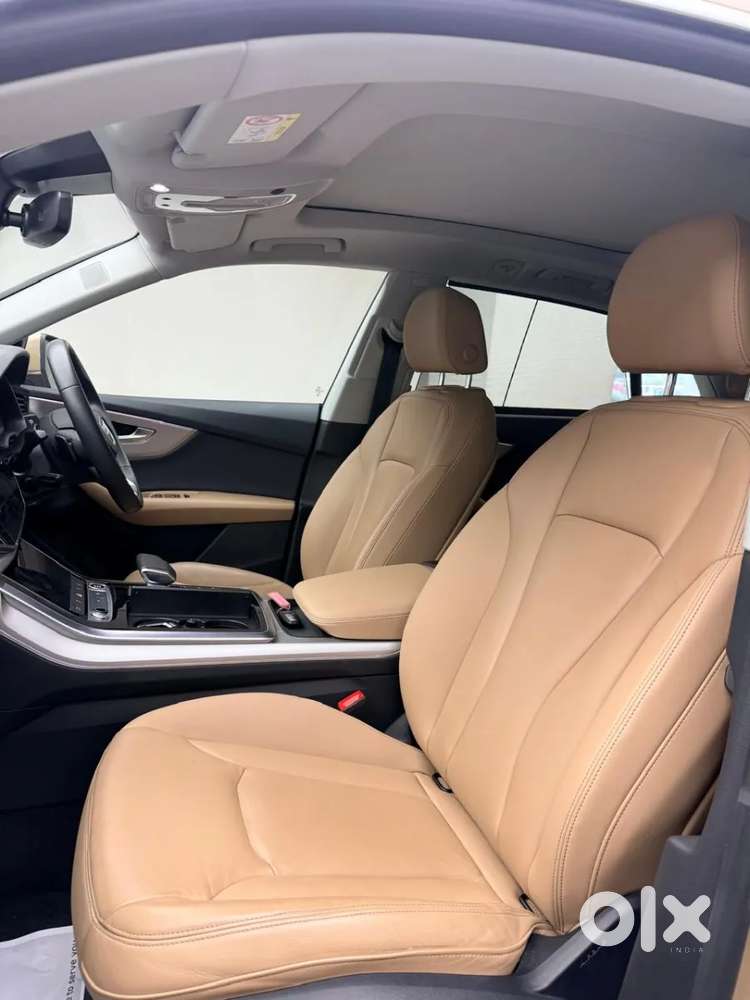 Audi Q8 3.0 55 Tfsi Quattro, 2024, Petrol