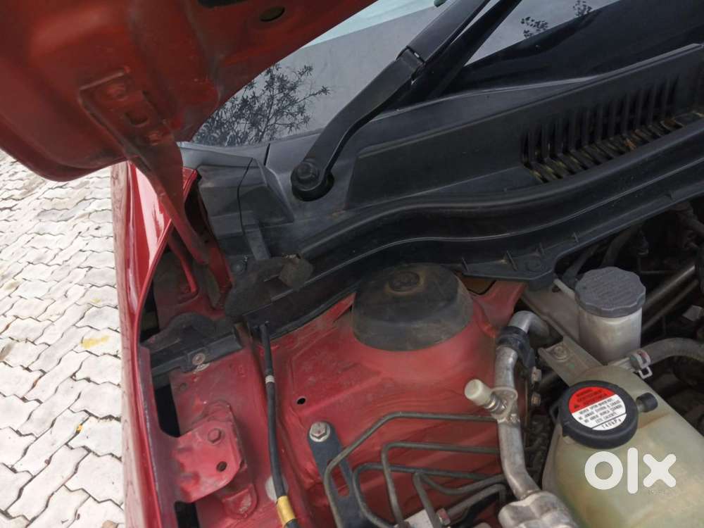 Maruti Suzuki Vitara Brezza Zdi, 2017, Diesel