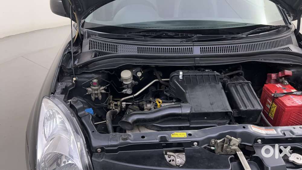 Maruti Suzuki Swift 2004-2010 Vxi Bsiv, 2011, Petrol