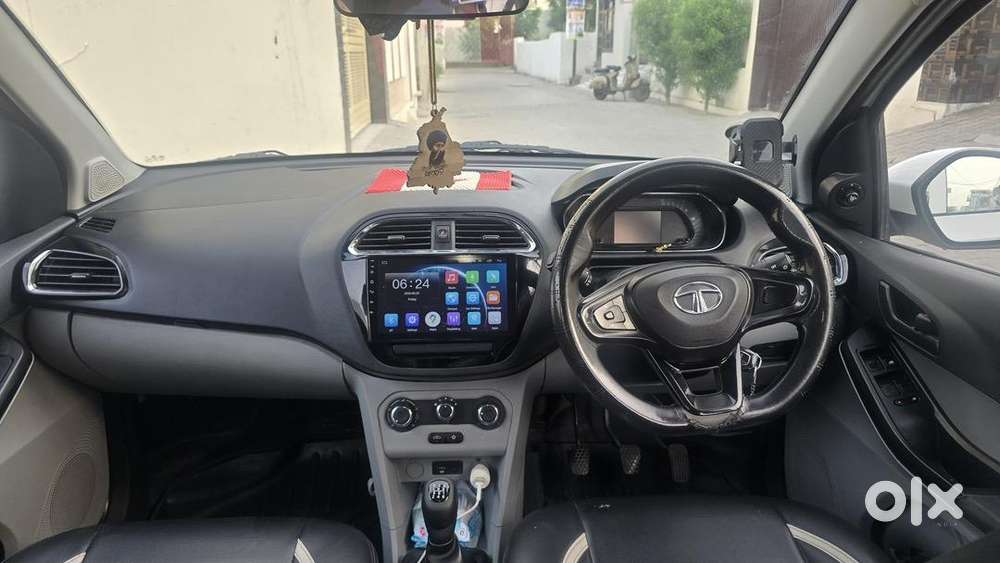 Tata Petrol Manual 2021