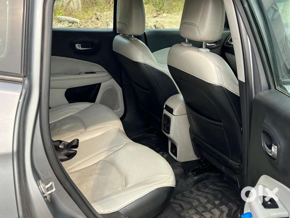 Good Condition And Family Car