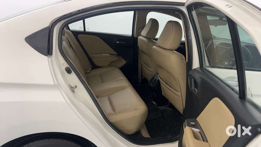 Honda City I Dtec Vx, 2015, Petrol