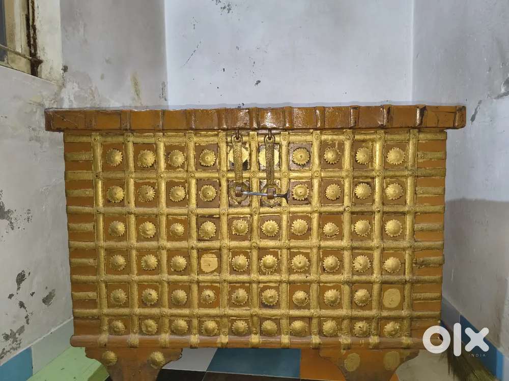 Old furniture