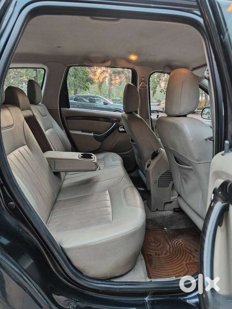 Nissan Terrano Xv D Thp 110 Ps, 2017, Diesel