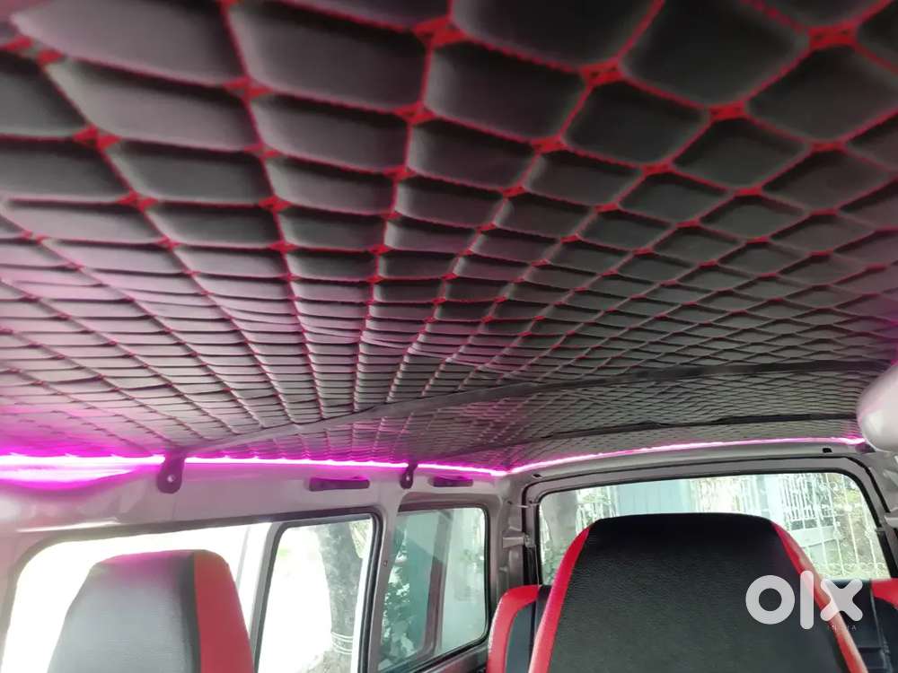 Omni Fully Restore Vehicle Own Use
