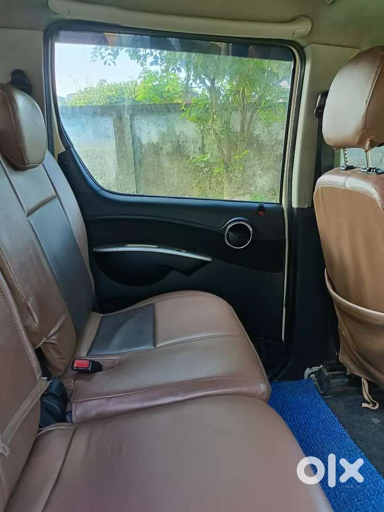 Mahindra Xylo 2011 Good Condition