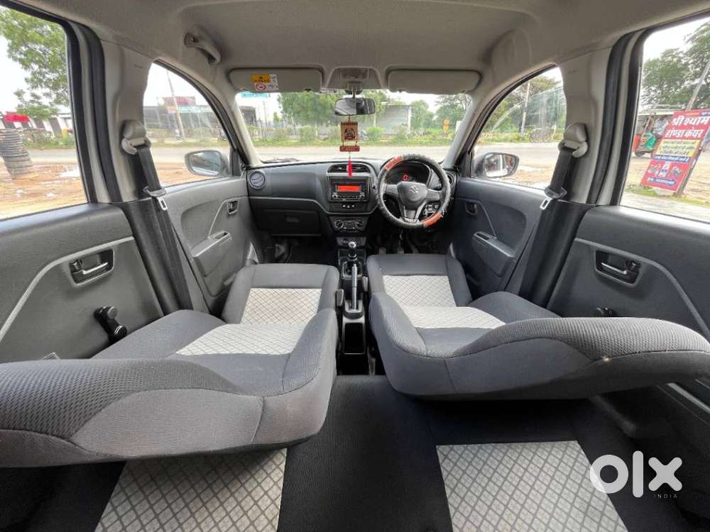 Maruti Suzuki Alto K10 1.0 Vxi, 2025