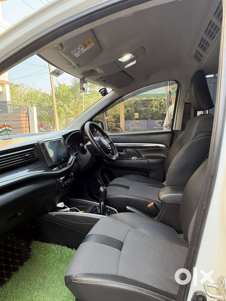 Maruti Suzuki Xl6 Zeta Mt Cng, 2025, Cng & Hybrids