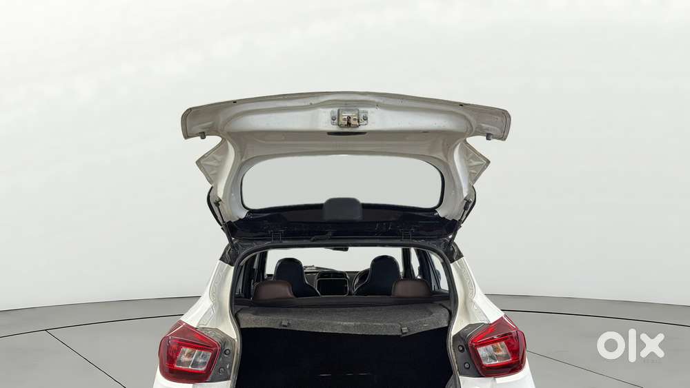 Renault Kwid 1.0 Climber Mt, 2023, Petrol