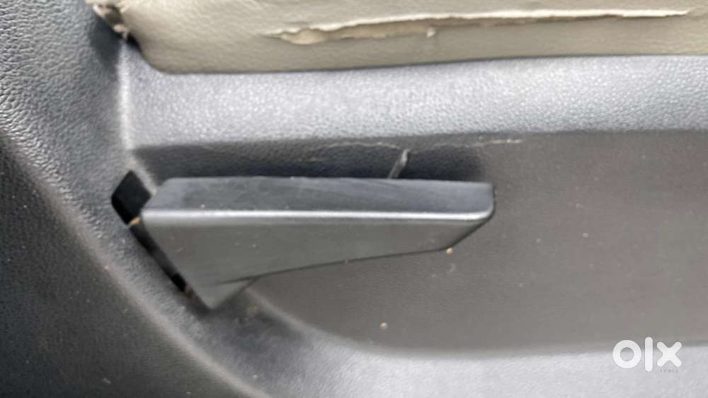 Mahindra Kuv 100 2016-2017 Mfalcon G80 K4, 2016, Petrol