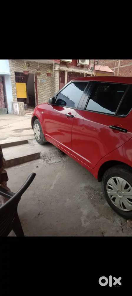Maruti Suzuki Swift 2006