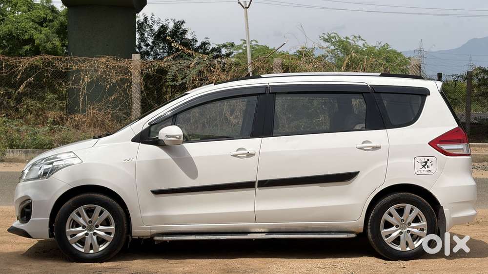 Maruti Suzuki Ertiga Zxi, 2018, Petrol