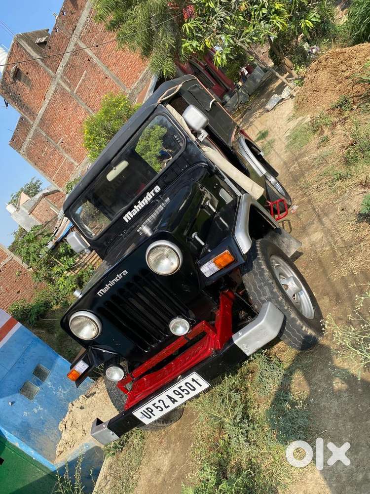 Good Condition Black