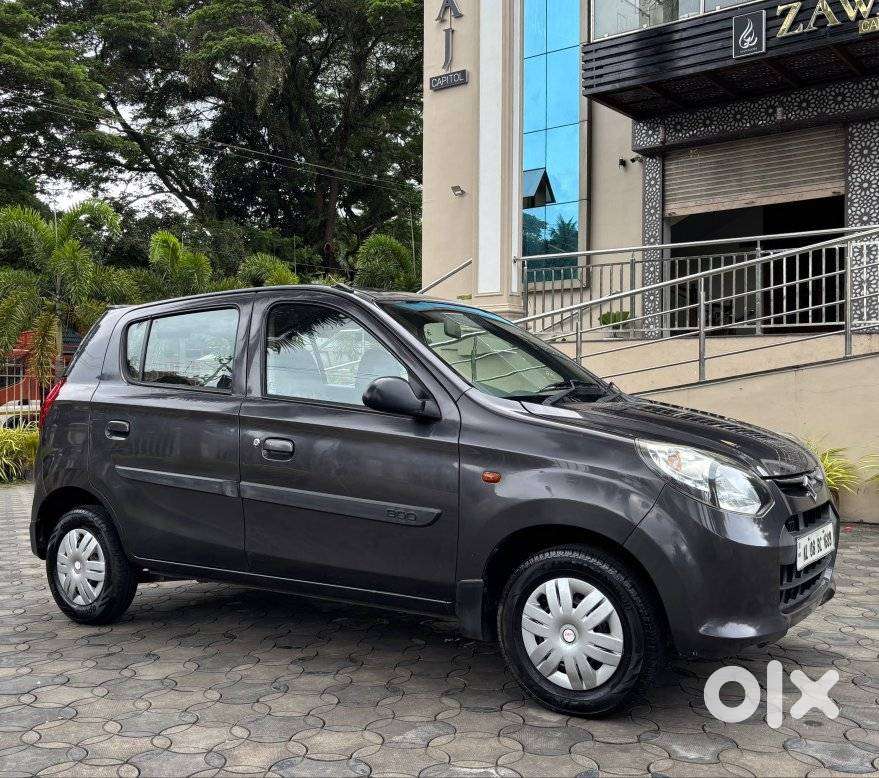 Maruti Suzuki Alto 800 Lxi, 2014, Petrol