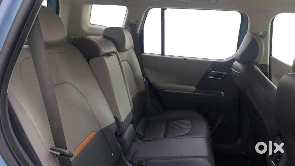 Kia Syros Htx Plus Opt Turbo Dct, 2025, Petrol