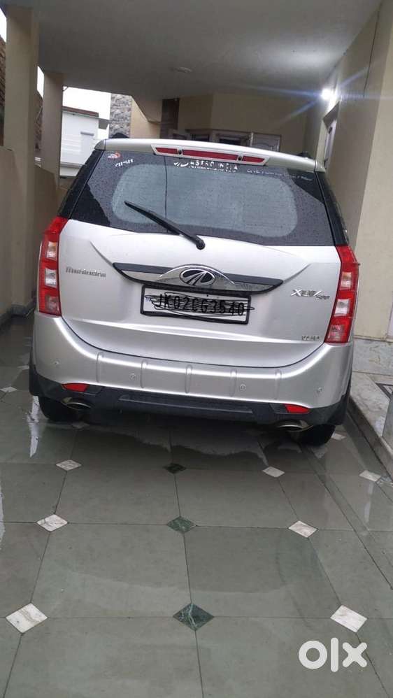 Mahindra Xuv500 2019 Diesel Good Condition