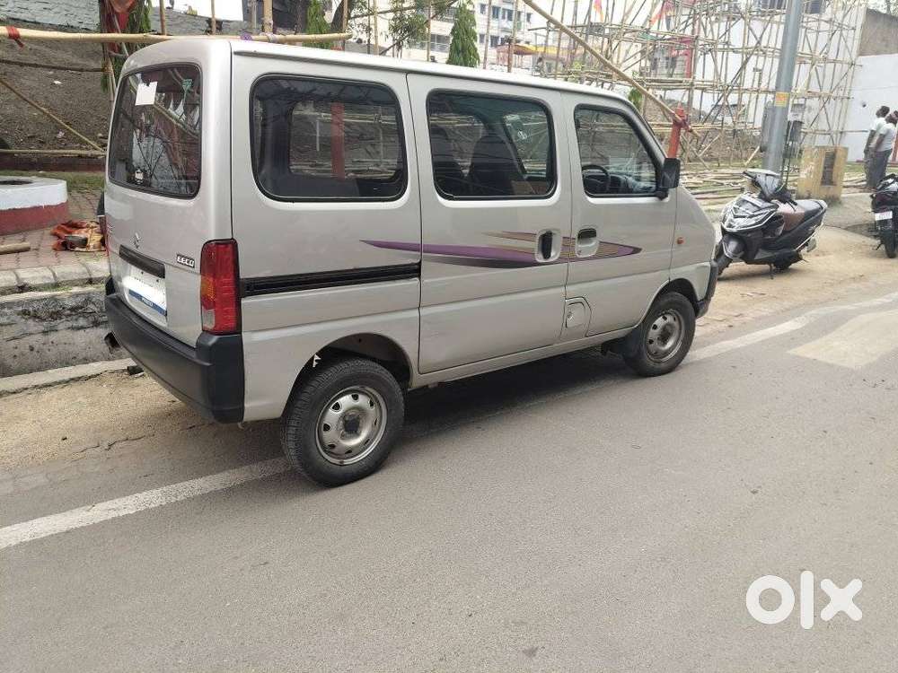 Maruti Suzuki Eeco 5 Seater Ac, 2014, Petrol