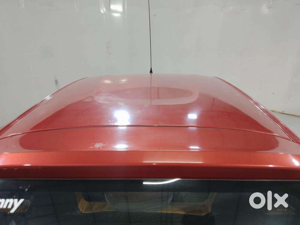 Renault Kwid 1.0 Rxt, 2016, Petrol