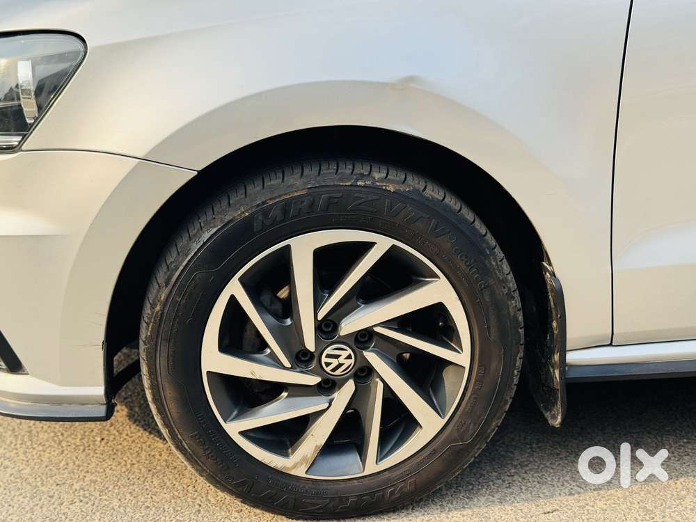 Volkswagen Polo 1.0 Highline Plus Tsi At, 2022, Petrol