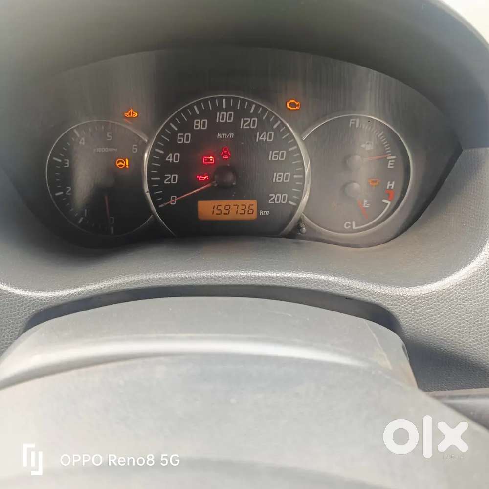 Maruti Suzuki Dzire 2009