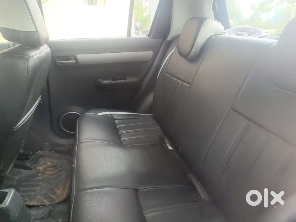 Maruti Suzuki Swift Vxi 2006
