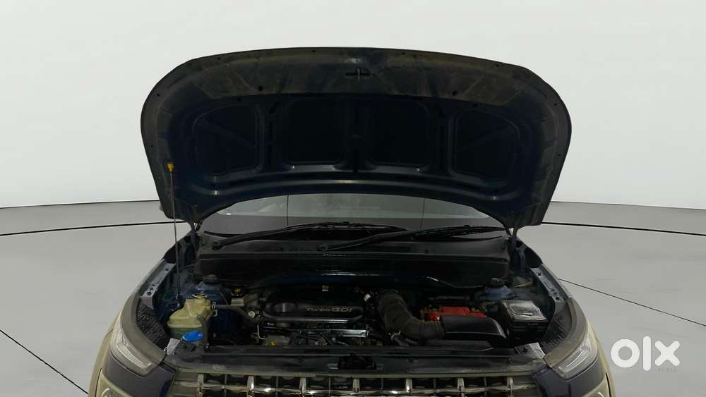 Hyundai Venue Sx Turbo, 2020, Petrol
