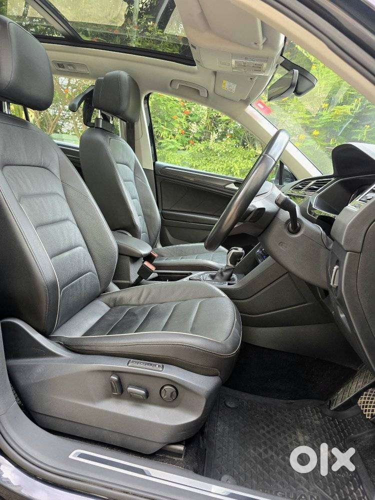 Volkswagen Tiguan 2.0 Elegance Tsi Dsg, 2022, Petrol